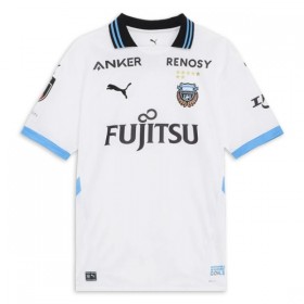 Camiseta Kawasaki Frontale Segunda 2025-26